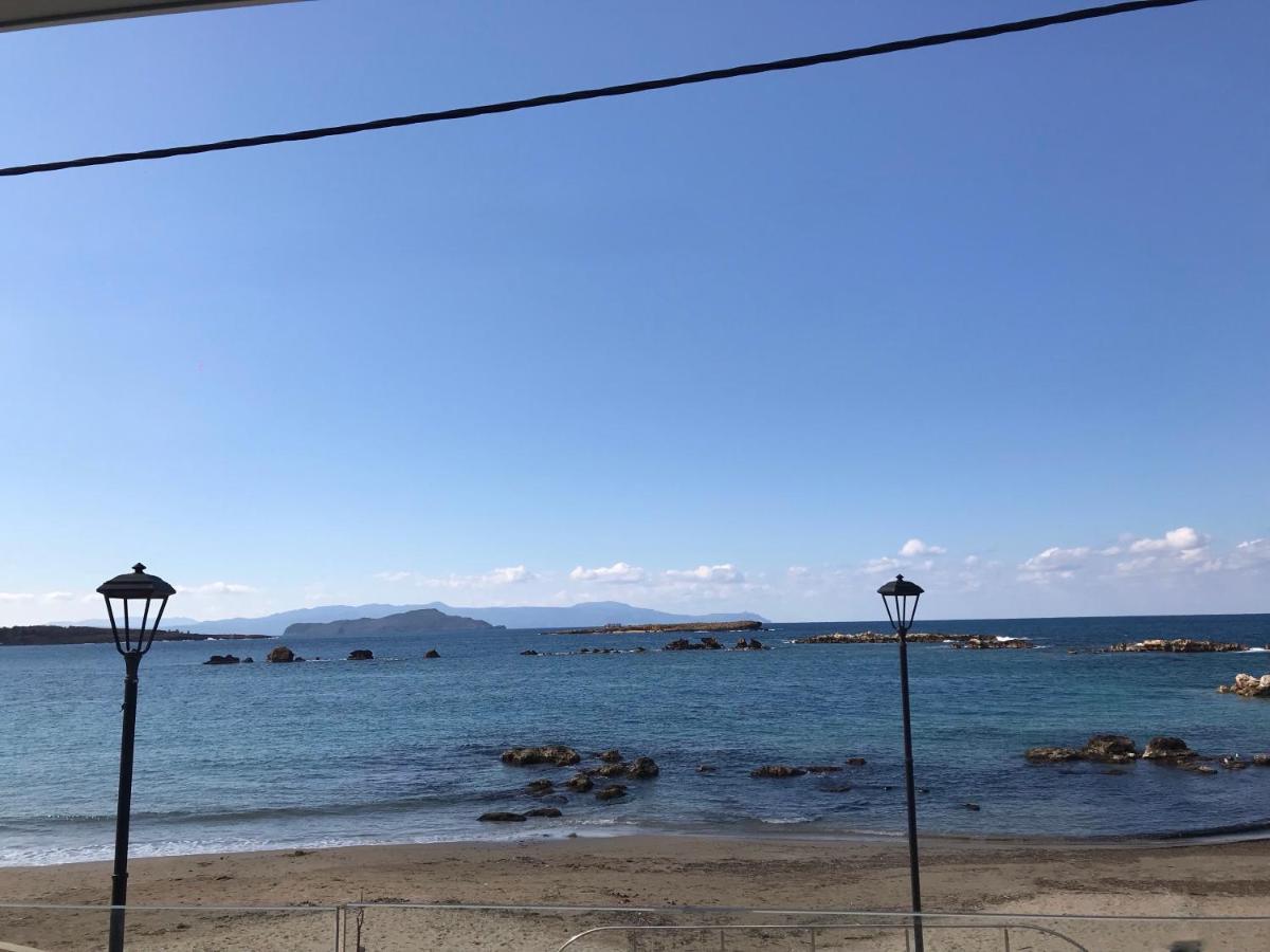 Archin Boutique Suites Chania  Zewnętrze zdjęcie