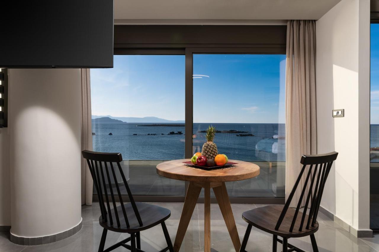 Archin Boutique Suites Chania  Zewnętrze zdjęcie
