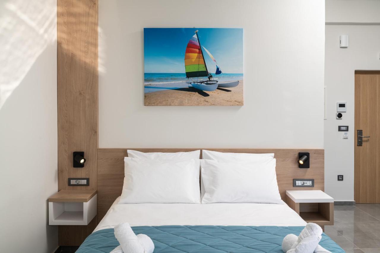 Archin Boutique Suites Chania  Zewnętrze zdjęcie