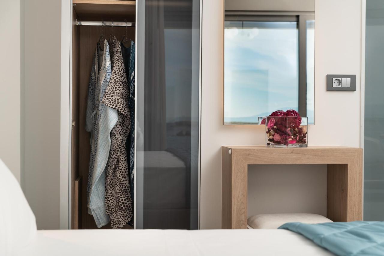 Archin Boutique Suites Chania  Zewnętrze zdjęcie