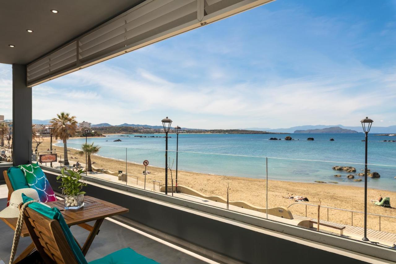 Archin Boutique Suites Chania  Zewnętrze zdjęcie