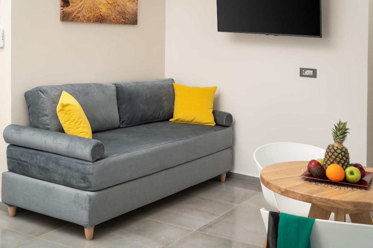 Archin Boutique Suites Chania  Zewnętrze zdjęcie