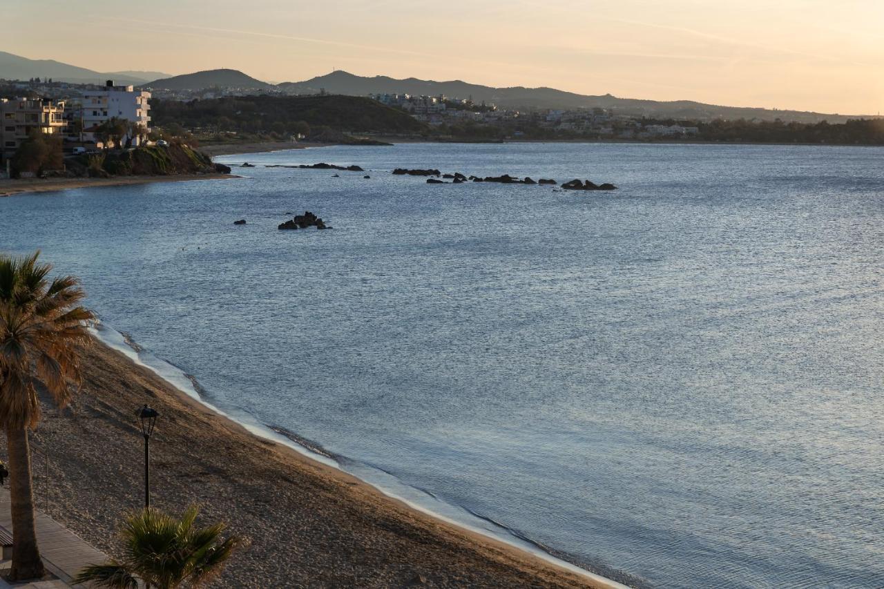 Archin Boutique Suites Chania  Zewnętrze zdjęcie